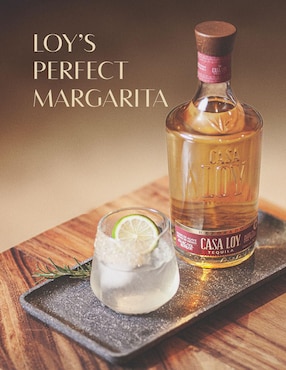 Tequila Casa Loy Casa Loy Reposado 750 ml