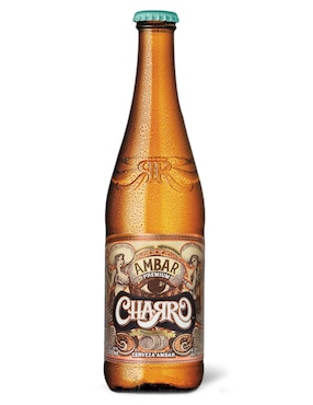 Set de cerveza Charro 2 pack 355 ml