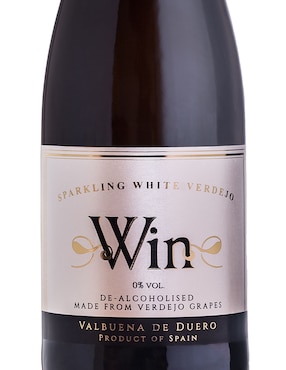 Vino tinto gasificado Verdejo Matarromera España 750 ml