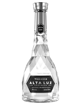 Brandy Altaluz Cristalino 700 Ml