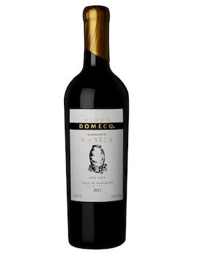 Vino tinto Bodegas Domecq cabernet sauvignon 750 ml