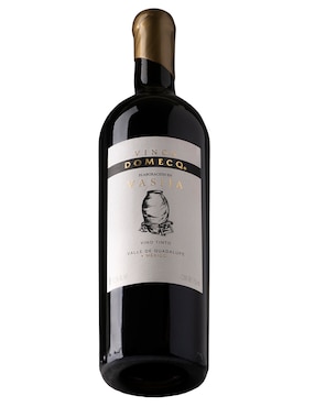 Vino tinto Bodegas Domecq cabernet sauvignon 750 ml