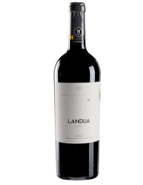 Vino Tinto Aiurri Landua 21 Garnacha 750 Ml