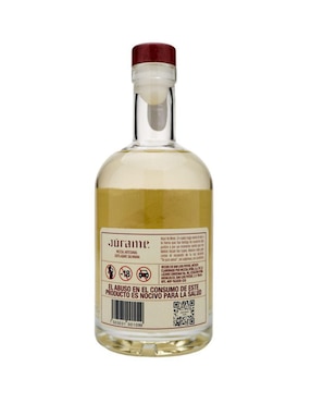 Mezcal Júrame Reposado 375 ml