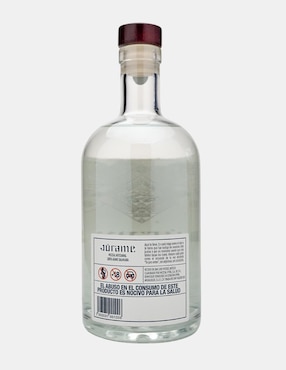 Mezcal Júrame Joven 750 ml