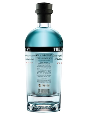 Ginebra London 700 ml
