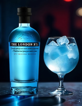 Ginebra London 700 ml