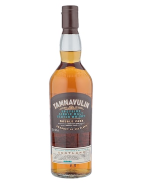 Whisky Scotch Tamnavulin 700 ml