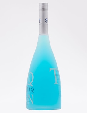 Licor de vodka Hpnotiq sabor frutal 1.75 L