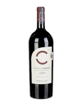 Vino tinto Dominio De Calogía tempranillo 1.5 l