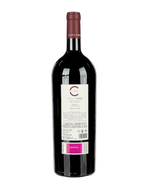 Vino tinto Dominio De Calogía tempranillo 1.5 l