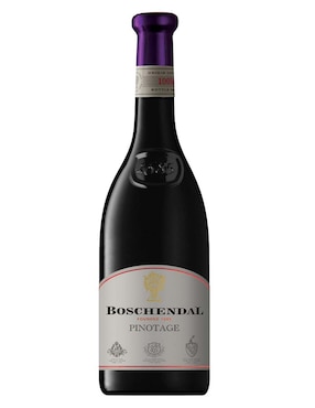 Vino tinto Boschendal pinotage 750 ml