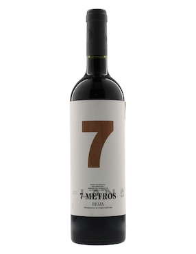 Vino tinto LAN tempranillo 750 ml