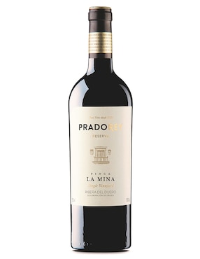 Vino tinto Pradorey tinto fino 750 ml