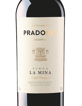 Vino tinto Pradorey tinto fino 750 ml