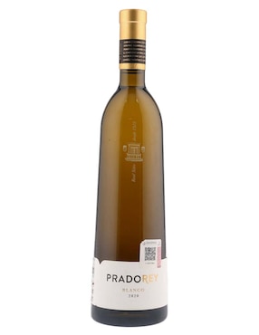 Vino blanco Pradorey Vino Blanco albillo 750 ml