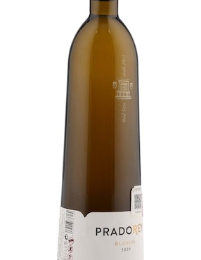 Vino blanco Pradorey Vino Blanco albillo 750 ml