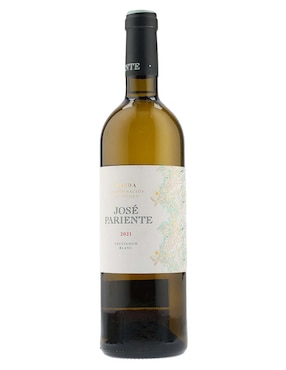 Vino blanco Jose Pariente Sauvignon Blanc 750 ml