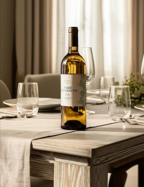 Vino blanco Jose Pariente Sauvignon Blanc 750 ml
