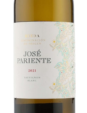 Vino blanco Jose Pariente Sauvignon Blanc 750 ml