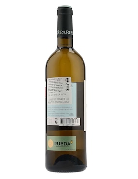 Vino blanco Jose Pariente Sauvignon Blanc 750 ml
