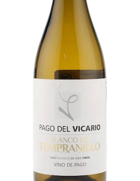Vino blanco Vicario Tempranillo 750 ml
