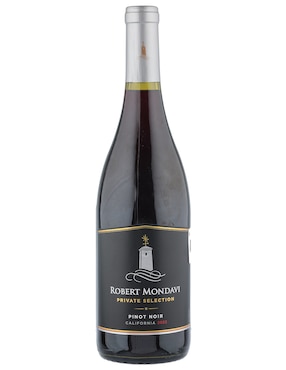 Vino tinto Constellations Brands Robert Mondavi Pinot Noir 750 ml