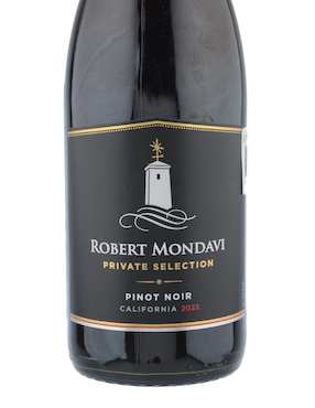 Vino tinto Constellations Brands Robert Mondavi Pinot Noir 750 ml