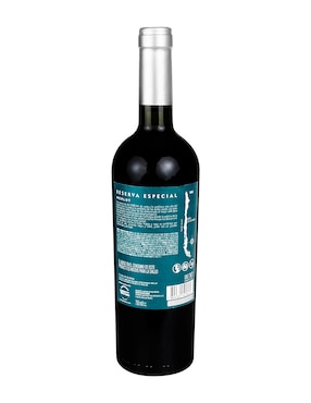 Vino tinto Cono Sur Reserva Especial merlot 750 ml