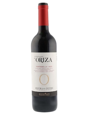 Vino tinto Condao Oriza Tempranillo 750 ml