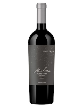 Vino tinto Malma malbec 750 ml