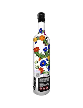 Mezcal Yuliia  Joven 500 ml