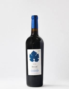 Vino Tinto Xecué Merlot 750 Ml