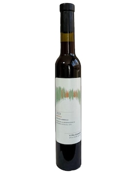 Vino Tinto Viña Gamar Nebbiolo 750 Ml