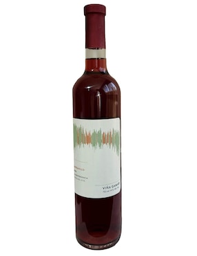 Vino Rosado Varietal Seco Viña Gamar 750 Ml