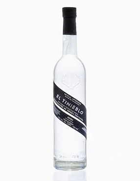 Mezcal El Tinieblo Joven 750 ml