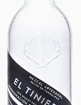 Mezcal El Tinieblo Joven 750 ml