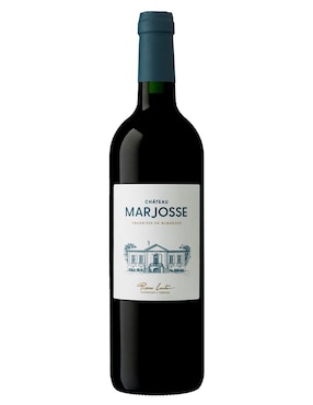 Vino tinto Albert Bichot Marjosse merlot 750 ml