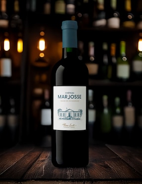 Vino tinto Albert Bichot Marjosse merlot 750 ml