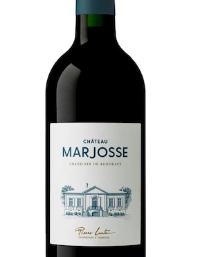 Vino tinto Albert Bichot Marjosse merlot 750 ml