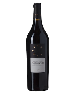 Vino tinto Albert Bichot Clos Lunelles merlot 750 ml