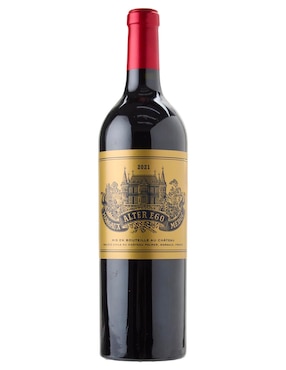 Vino tinto cabernet sauvignon, merlot y petit verdot Albert Bichot Francia 750 ml