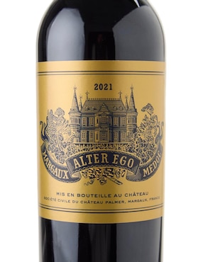 Vino tinto cabernet sauvignon, merlot y petit verdot Albert Bichot Francia 750 ml