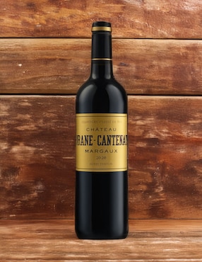 Vino tinto Albert Bichot Cabernet Sauvignon 750 ml