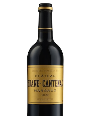 Vino tinto Albert Bichot Cabernet Sauvignon 750 ml