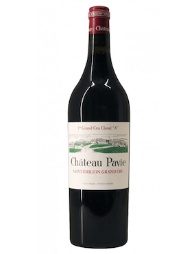 Imagen de producto Vino tinto cabernet y merlot Chateau Montrose Francia 750 ml
