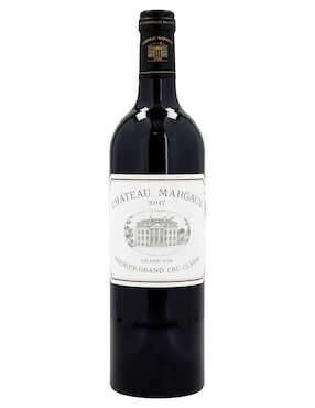 Vino tinto Albert Bichot Premier Grand Cru Classé cabernet sauvignon