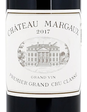 Vino tinto Albert Bichot Premier Grand Cru Classé cabernet sauvignon