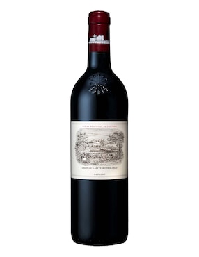 Vino tinto Albert Bichot carbenet sauvignon 750 ml