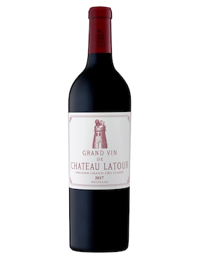 Vino tinto cabernet sauvignon, merlot, cabernet franc, petit verdot Albert Bichot Francia 750 ml